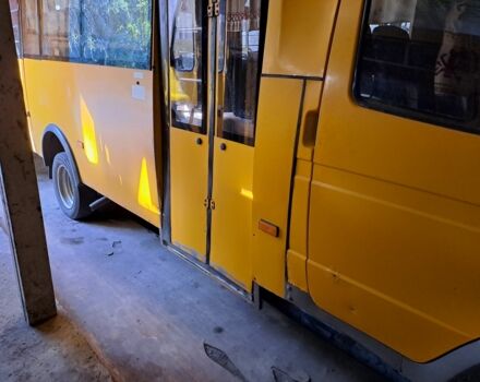 РУТА 5312, объемом двигателя 4.25 л и пробегом 0 тыс. км за 5000 $, фото 3 на Automoto.ua