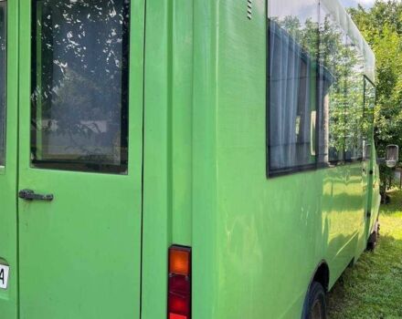 РУТА 6510, объемом двигателя 14.86 л и пробегом 0 тыс. км за 2200 $, фото 4 на Automoto.ua