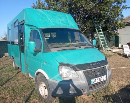 РУТА 6510, объемом двигателя 14.86 л и пробегом 0 тыс. км за 3000 $, фото 3 на Automoto.ua