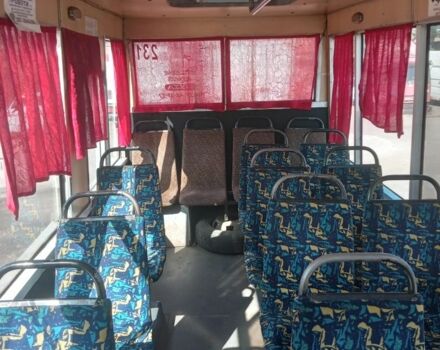 РУТА 6510, объемом двигателя 14.86 л и пробегом 0 тыс. км за 3800 $, фото 3 на Automoto.ua