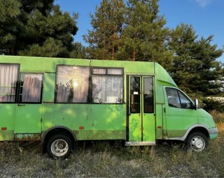 РУТА 6510, об'ємом двигуна 14.86 л та пробігом 0 тис. км за 2000 $, фото 1 на Automoto.ua