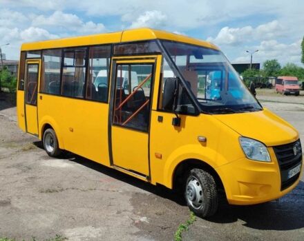 РУТА 6510, об'ємом двигуна 14.86 л та пробігом 0 тис. км за 21700 $, фото 7 на Automoto.ua