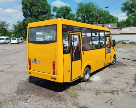 РУТА 6510, об'ємом двигуна 14.86 л та пробігом 0 тис. км за 21700 $, фото 6 на Automoto.ua