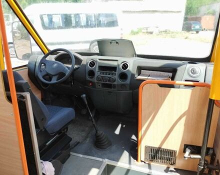 РУТА 6510, об'ємом двигуна 14.86 л та пробігом 0 тис. км за 21700 $, фото 4 на Automoto.ua
