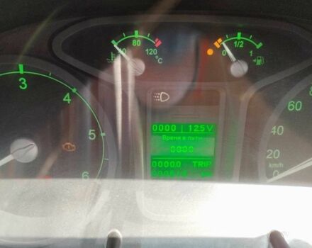 РУТА 6510, об'ємом двигуна 14.86 л та пробігом 0 тис. км за 21700 $, фото 1 на Automoto.ua