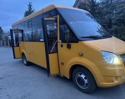 РУТА 6510, объемом двигателя 14.86 л и пробегом 0 тыс. км за 19000 $, фото 4 на Automoto.ua