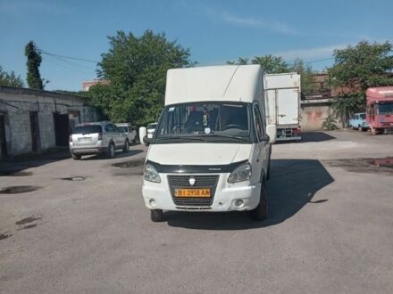 РУТА 6510 2007 в Кременчуге на Automoto.ua РУТА 6510, объемом двигателя 14.86 л и пробегом 0 тыс. км за 3800 $, фото 1 на Automoto.ua