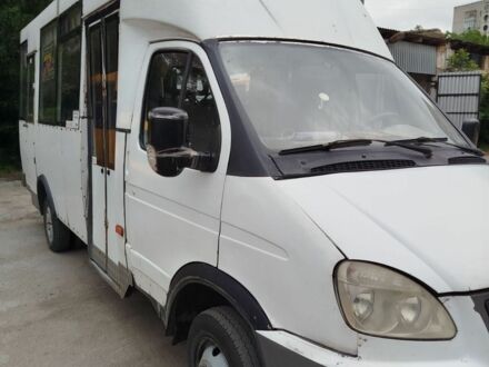РУТА 6510 2008 в Бердичеве на Automoto.ua РУТА 6510, объемом двигателя 14.86 л и пробегом 0 тыс. км за 3000 $, фото 1 на Automoto.ua
