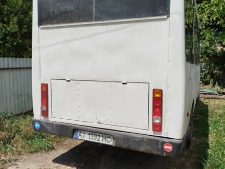 РУТА 6510, об'ємом двигуна 14.86 л та пробігом 0 тис. км за 1800 $, фото 1 на Automoto.ua