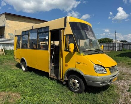 РУТА Другая, объемом двигателя 0 л и пробегом 0 тыс. км за 2800 $, фото 2 на Automoto.ua