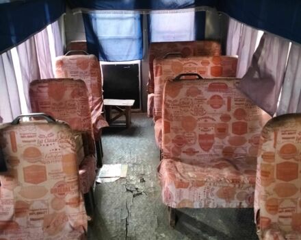 РУТА Рута, об'ємом двигуна 0 л та пробігом 0 тис. км за 1500 $, фото 6 на Automoto.ua