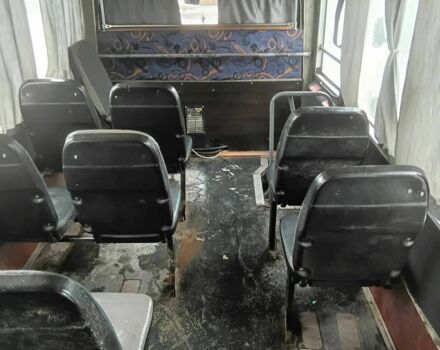 РУТА Рута, объемом двигателя 0 л и пробегом 0 тыс. км за 3500 $, фото 4 на Automoto.ua