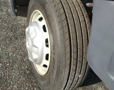 РУТА Рута, объемом двигателя 4.7 л и пробегом 1000 тыс. км за 4500 $, фото 7 на Automoto.ua