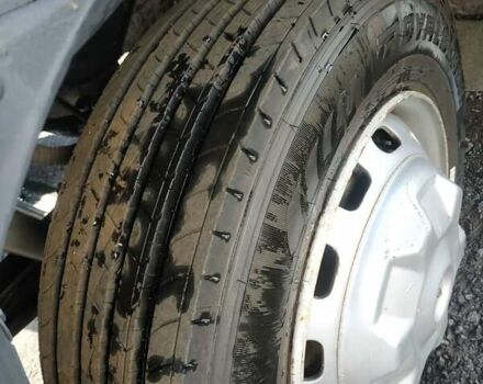 РУТА Рута, объемом двигателя 4.7 л и пробегом 1000 тыс. км за 4500 $, фото 6 на Automoto.ua