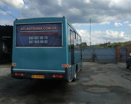 РУТА Рута, объемом двигателя 4.7 л и пробегом 1000 тыс. км за 4500 $, фото 3 на Automoto.ua