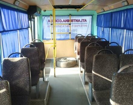 РУТА Рута, объемом двигателя 4.7 л и пробегом 1000 тыс. км за 4500 $, фото 10 на Automoto.ua