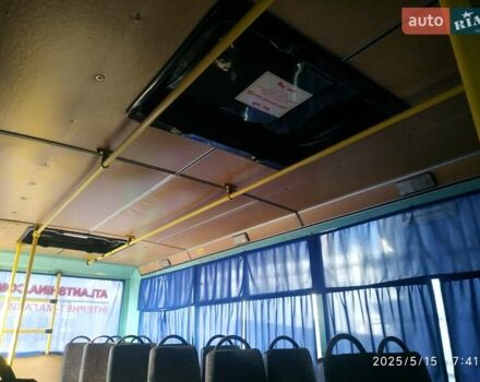 РУТА Рута, объемом двигателя 4.7 л и пробегом 1000 тыс. км за 4500 $, фото 12 на Automoto.ua