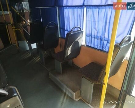 РУТА Рута, объемом двигателя 4.7 л и пробегом 1000 тыс. км за 4500 $, фото 15 на Automoto.ua