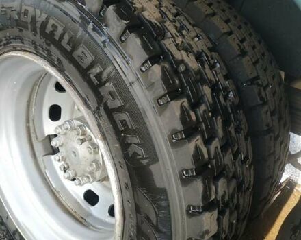 РУТА Рута, объемом двигателя 4.7 л и пробегом 1000 тыс. км за 4500 $, фото 9 на Automoto.ua