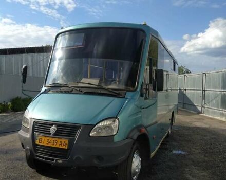 РУТА Рута, объемом двигателя 4.7 л и пробегом 1000 тыс. км за 4500 $, фото 1 на Automoto.ua