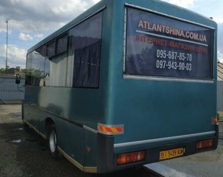 РУТА Рута, объемом двигателя 4.7 л и пробегом 1000 тыс. км за 4500 $, фото 4 на Automoto.ua