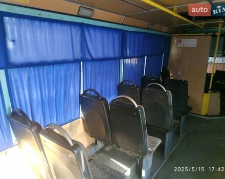 РУТА Рута, об'ємом двигуна 4.7 л та пробігом 1000 тис. км за 4500 $, фото 14 на Automoto.ua
