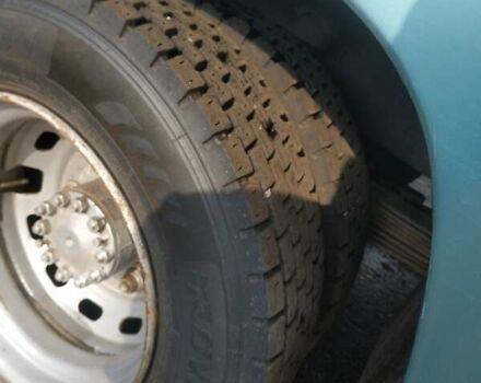 РУТА Рута, объемом двигателя 4.7 л и пробегом 1000 тыс. км за 4500 $, фото 8 на Automoto.ua