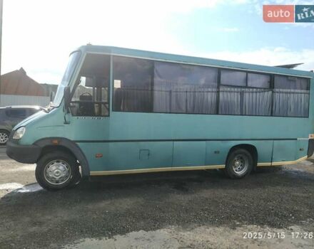 РУТА Рута, объемом двигателя 4.7 л и пробегом 1000 тыс. км за 4500 $, фото 5 на Automoto.ua