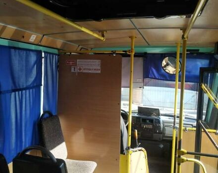 РУТА Рута, объемом двигателя 4.7 л и пробегом 1000 тыс. км за 4500 $, фото 11 на Automoto.ua