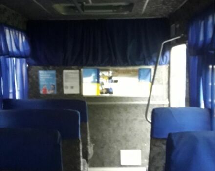 РУТА Рута, об'ємом двигуна 0 л та пробігом 0 тис. км за 3000 $, фото 6 на Automoto.ua