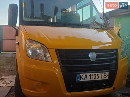 Жовтий РУТА Рута, об'ємом двигуна 2.78 л та пробігом 2 тис. км за 14500 $, фото 1 на Automoto.ua