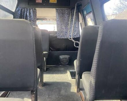 Зеленый РУТА Рута, объемом двигателя 2.5 л и пробегом 1000 тыс. км за 2300 $, фото 3 на Automoto.ua