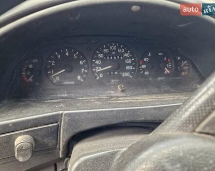 Белый РУТА А0482 СПГ, объемом двигателя 2.29 л и пробегом 434 тыс. км за 2500 $, фото 5 на Automoto.ua