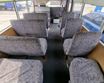 Белый РУТА А0482 СПГ, объемом двигателя 2.29 л и пробегом 434 тыс. км за 2500 $, фото 8 на Automoto.ua