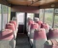 Белый РУТА А0483, объемом двигателя 2.3 л и пробегом 230 тыс. км за 3500 $, фото 6 на Automoto.ua