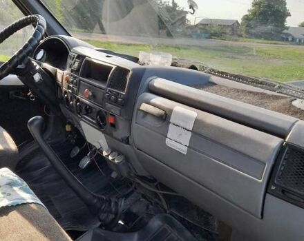 Білий РУТА А0483, об'ємом двигуна 2.3 л та пробігом 230 тис. км за 3200 $, фото 8 на Automoto.ua