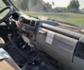Белый РУТА А0483, объемом двигателя 2.3 л и пробегом 230 тыс. км за 3500 $, фото 8 на Automoto.ua