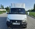 Белый РУТА А0483, объемом двигателя 2.3 л и пробегом 230 тыс. км за 3500 $, фото 1 на Automoto.ua