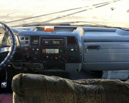 Білий РУТА А0483, об'ємом двигуна 2.46 л та пробігом 9 тис. км за 2000 $, фото 4 на Automoto.ua