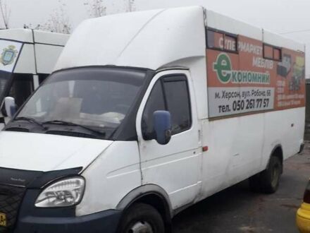 Белый РУТА А0483, объемом двигателя 2.46 л и пробегом 100 тыс. км за 1200 $, фото 1 на Automoto.ua