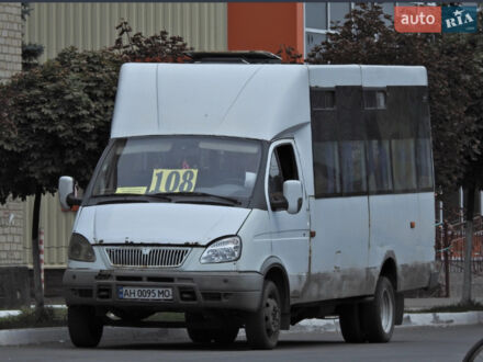 Білий РУТА А0483, об'ємом двигуна 2.5 л та пробігом 200 тис. км за 1900 $, фото 1 на Automoto.ua