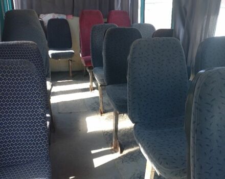 РУТА А0483, объемом двигателя 2.29 л и пробегом 0 тыс. км за 2000 $, фото 3 на Automoto.ua