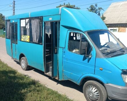 РУТА А0483, объемом двигателя 2.29 л и пробегом 0 тыс. км за 2000 $, фото 1 на Automoto.ua