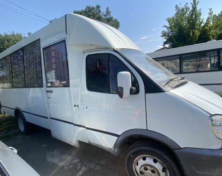 РУТА А0483, об'ємом двигуна 2.46 л та пробігом 0 тис. км за 4500 $, фото 2 на Automoto.ua