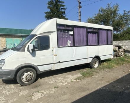 РУТА А0483, об'ємом двигуна 2.46 л та пробігом 0 тис. км за 4500 $, фото 1 на Automoto.ua