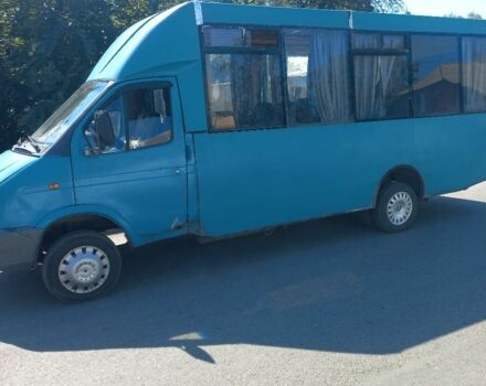 РУТА А0483, объемом двигателя 2.29 л и пробегом 0 тыс. км за 2000 $, фото 2 на Automoto.ua