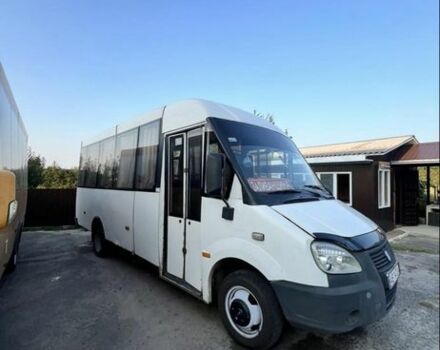 РУТА А0483, об'ємом двигуна 2.46 л та пробігом 0 тис. км за 3500 $, фото 1 на Automoto.ua