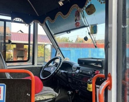 РУТА А0483, об'ємом двигуна 2.46 л та пробігом 0 тис. км за 3500 $, фото 6 на Automoto.ua