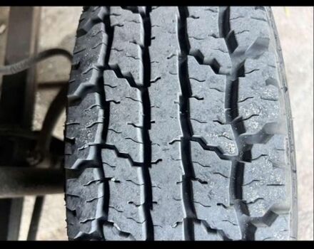 РУТА А0483, об'ємом двигуна 2.46 л та пробігом 0 тис. км за 3500 $, фото 5 на Automoto.ua