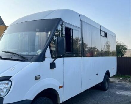 РУТА А0483, об'ємом двигуна 2.46 л та пробігом 0 тис. км за 3500 $, фото 3 на Automoto.ua